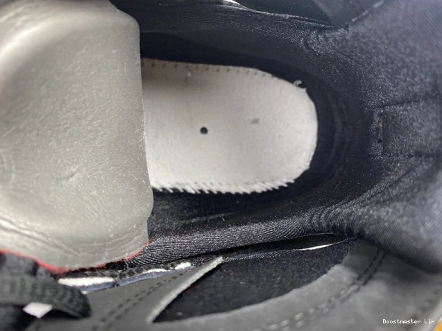 Boostmaster lin 7 Retro Jordan China Air Greater CW2805-160 0718